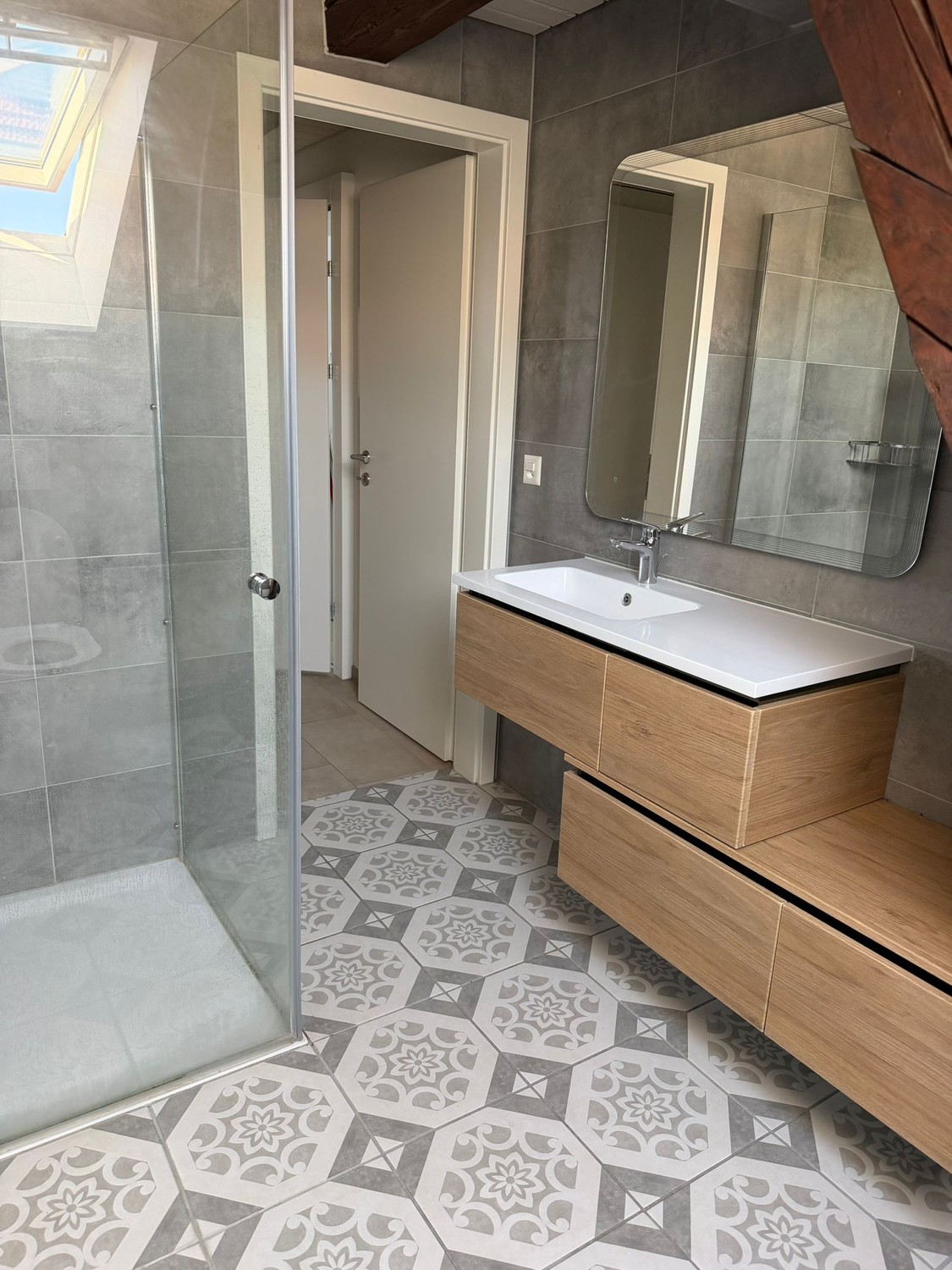 3-Zimmer-Wohnung