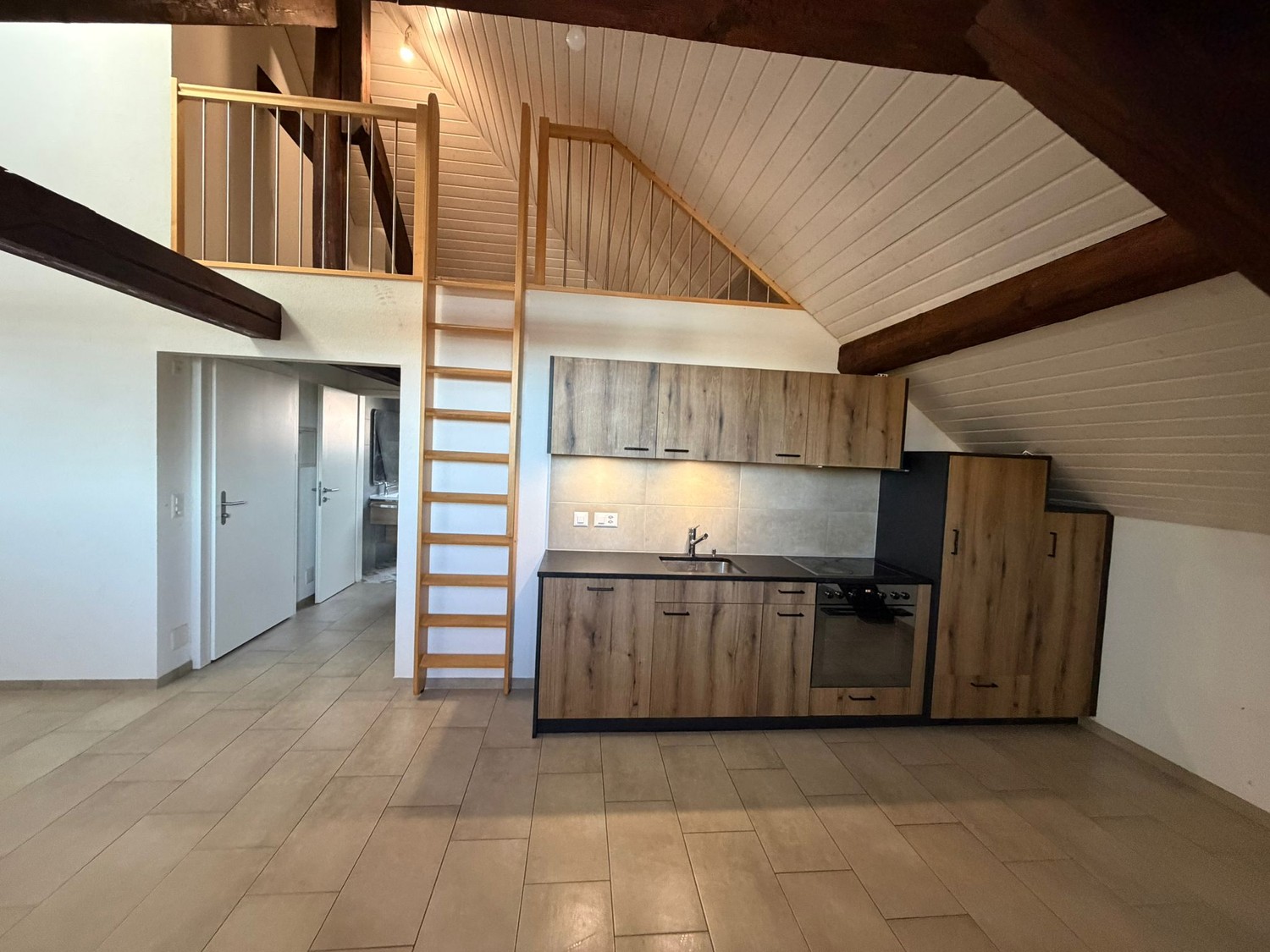 3-Zimmer-Wohnung