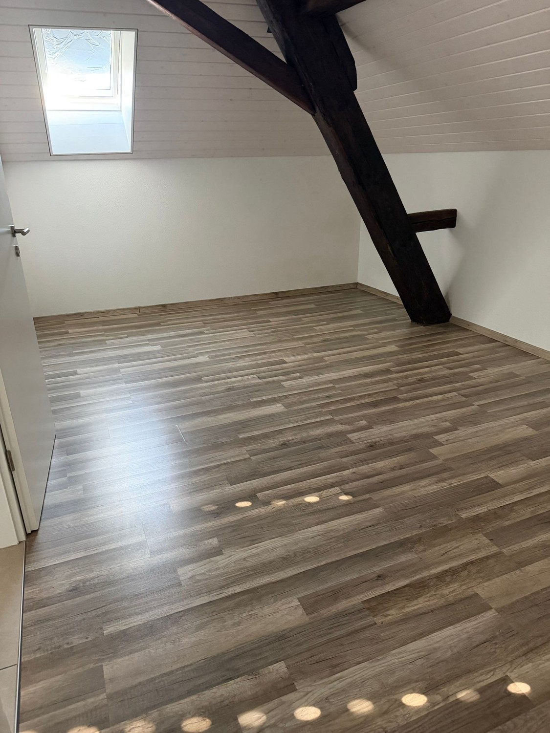 3-Zimmer-Wohnung