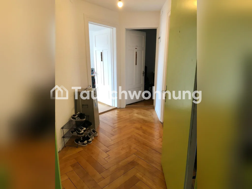 3 ½ pièces appartement, photo 4 sur 8