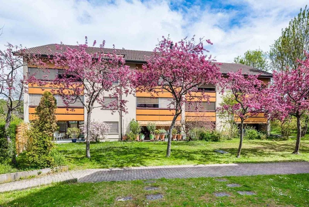 Place souterraine