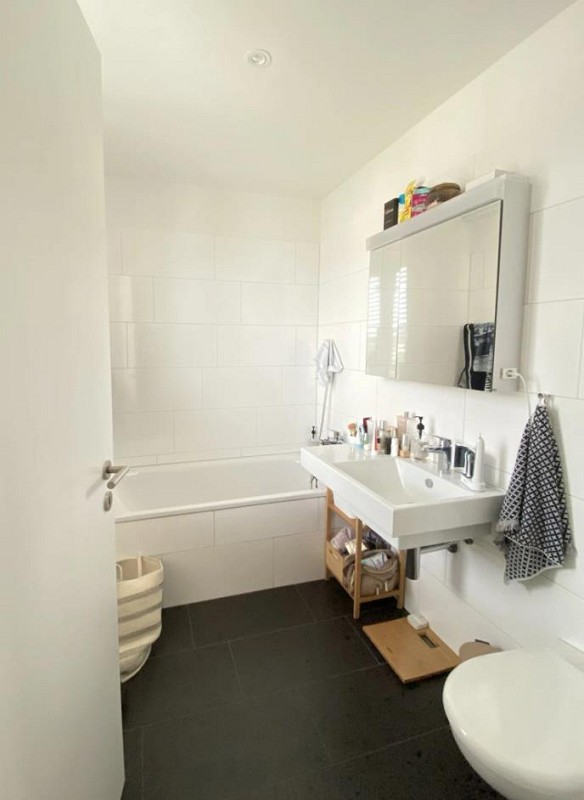 Appartement de 2 ½ pièces, photo 6 sur 9