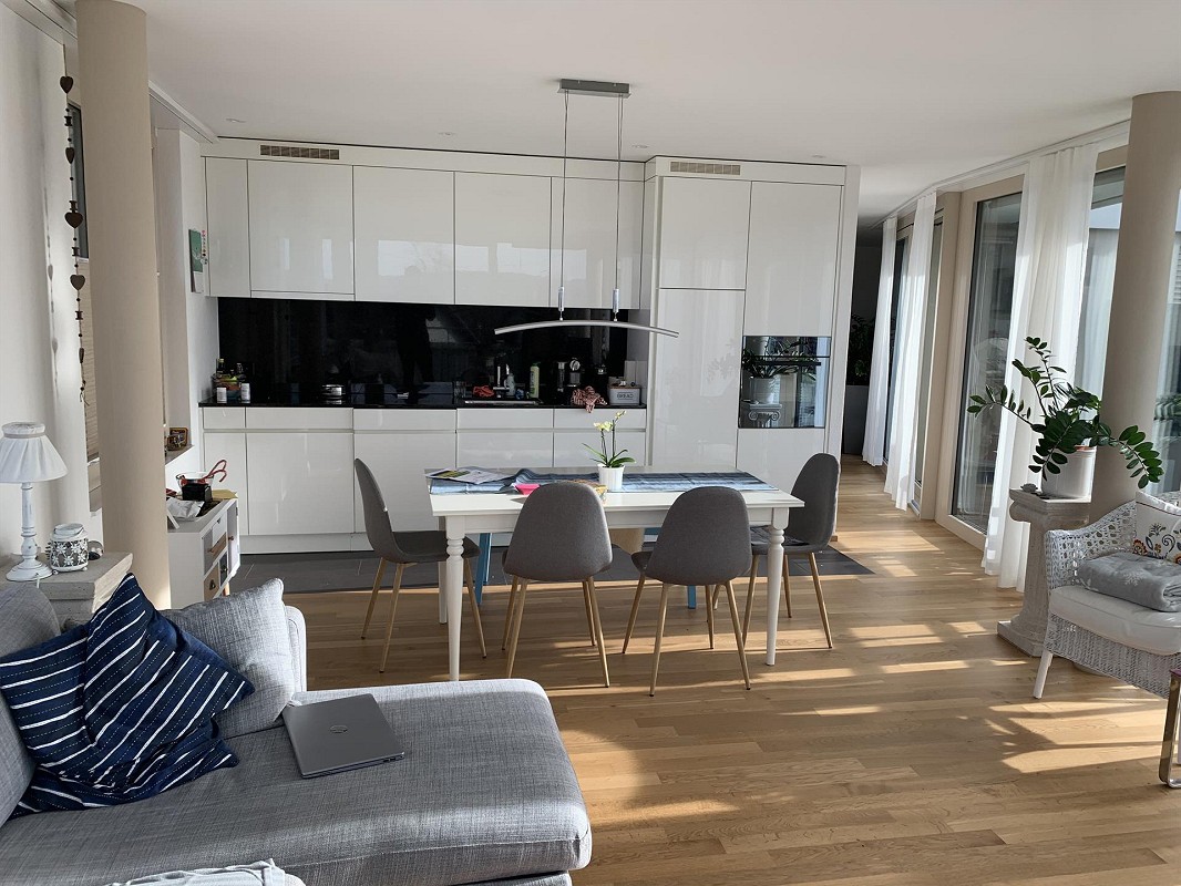 Appartement de 2 ½ pièces, photo 3 sur 9