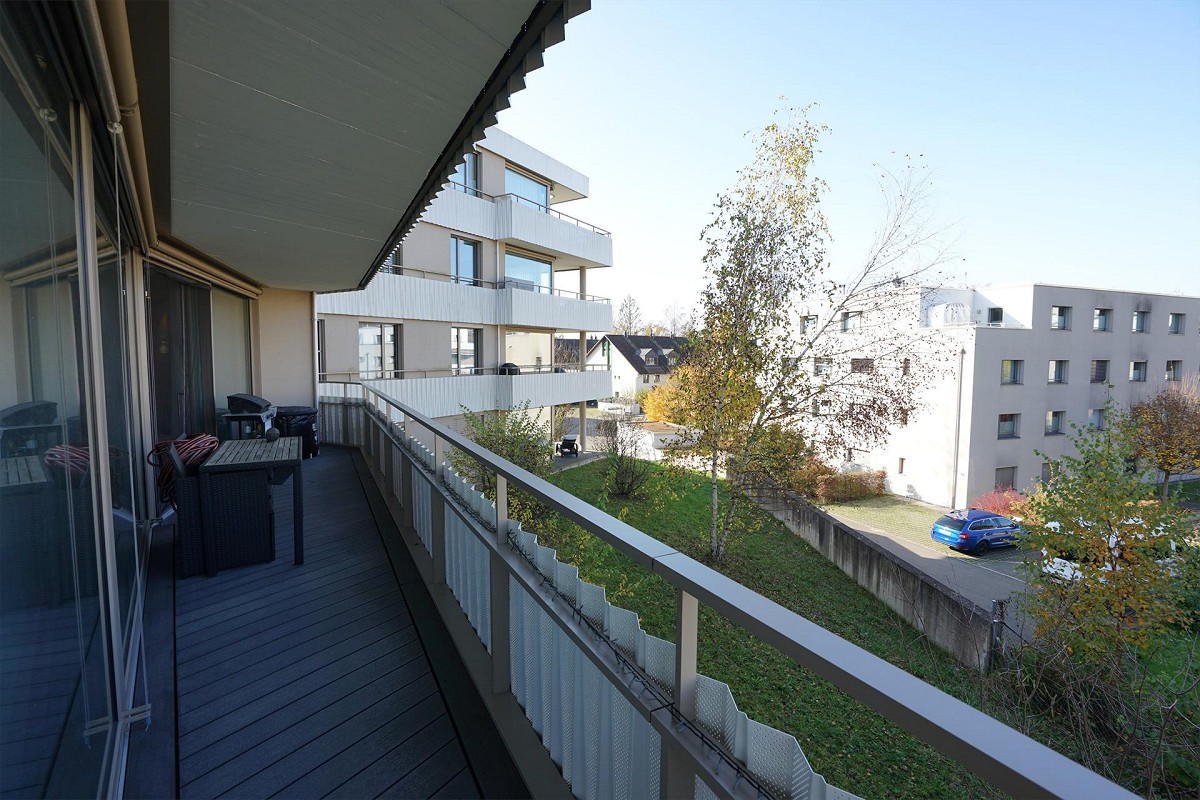 Appartement de 2 ½ pièces, photo 9 sur 9