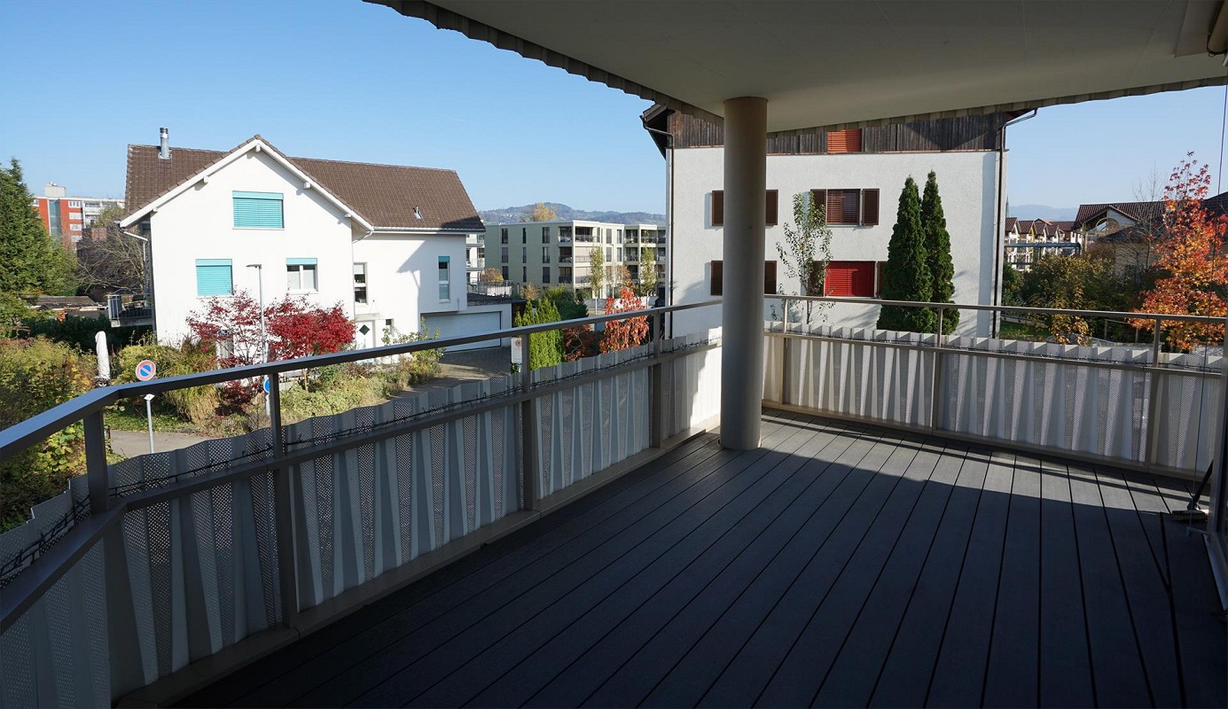 Appartement de 2 ½ pièces, photo 8 sur 9