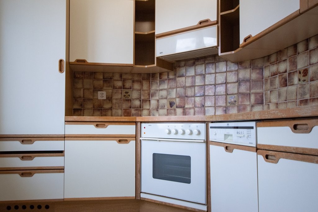 Appartement de 3 pièces, photo 1 sur 9