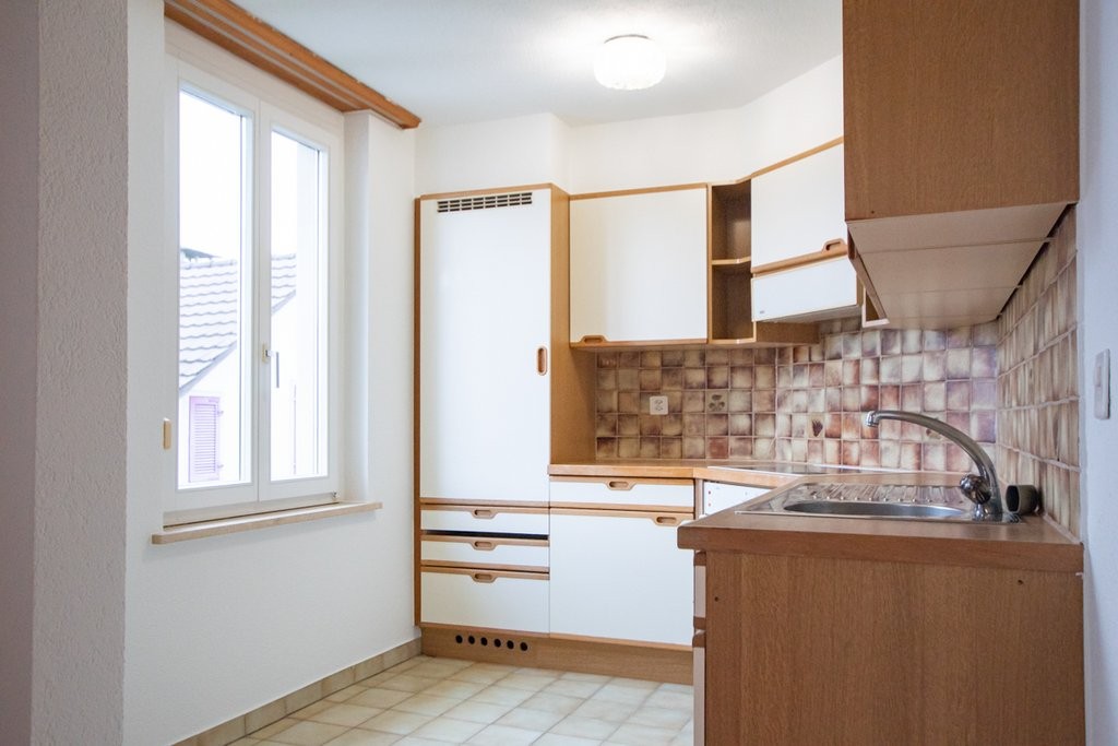 Appartement de 3 pièces, photo 2 sur 9