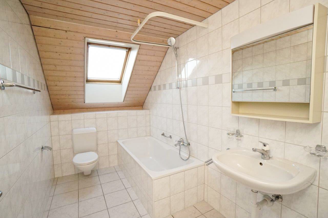 Appartement mansardé de 2 ½ pièces, photo 9 sur 9