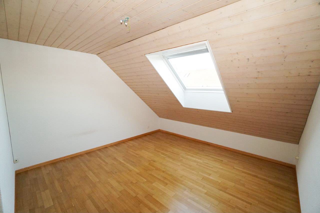 Appartement mansardé de 2 ½ pièces, photo 8 sur 9
