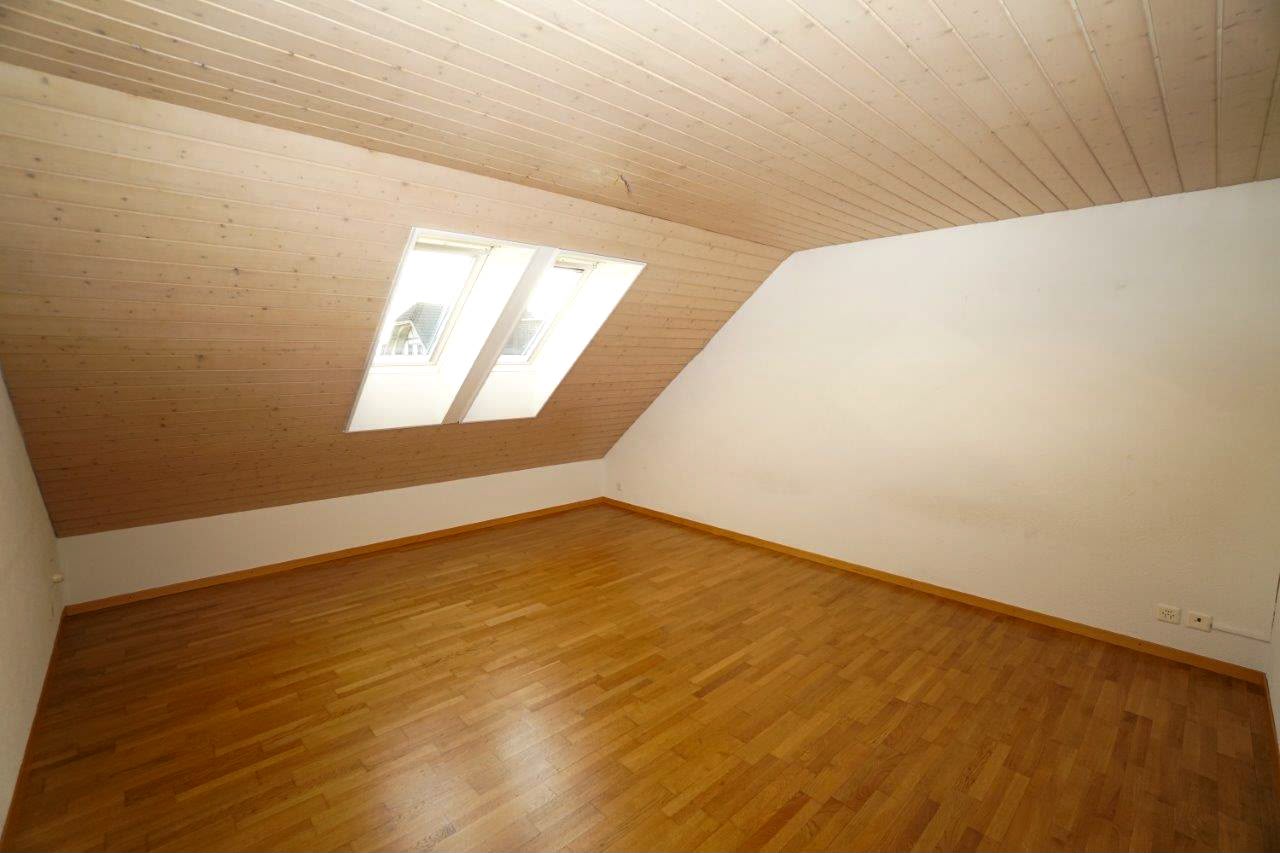 Appartement mansardé de 2 ½ pièces, photo 7 sur 9