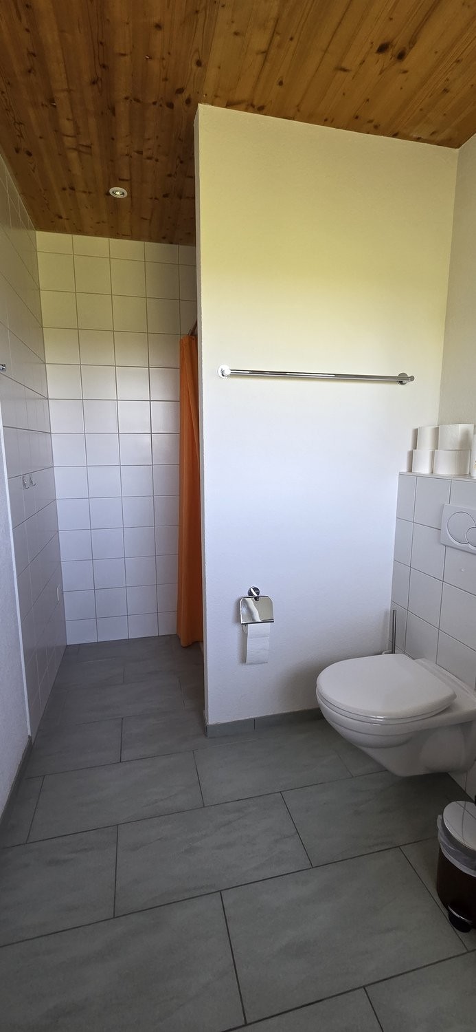 appartamento arredato di 2 ½ locali