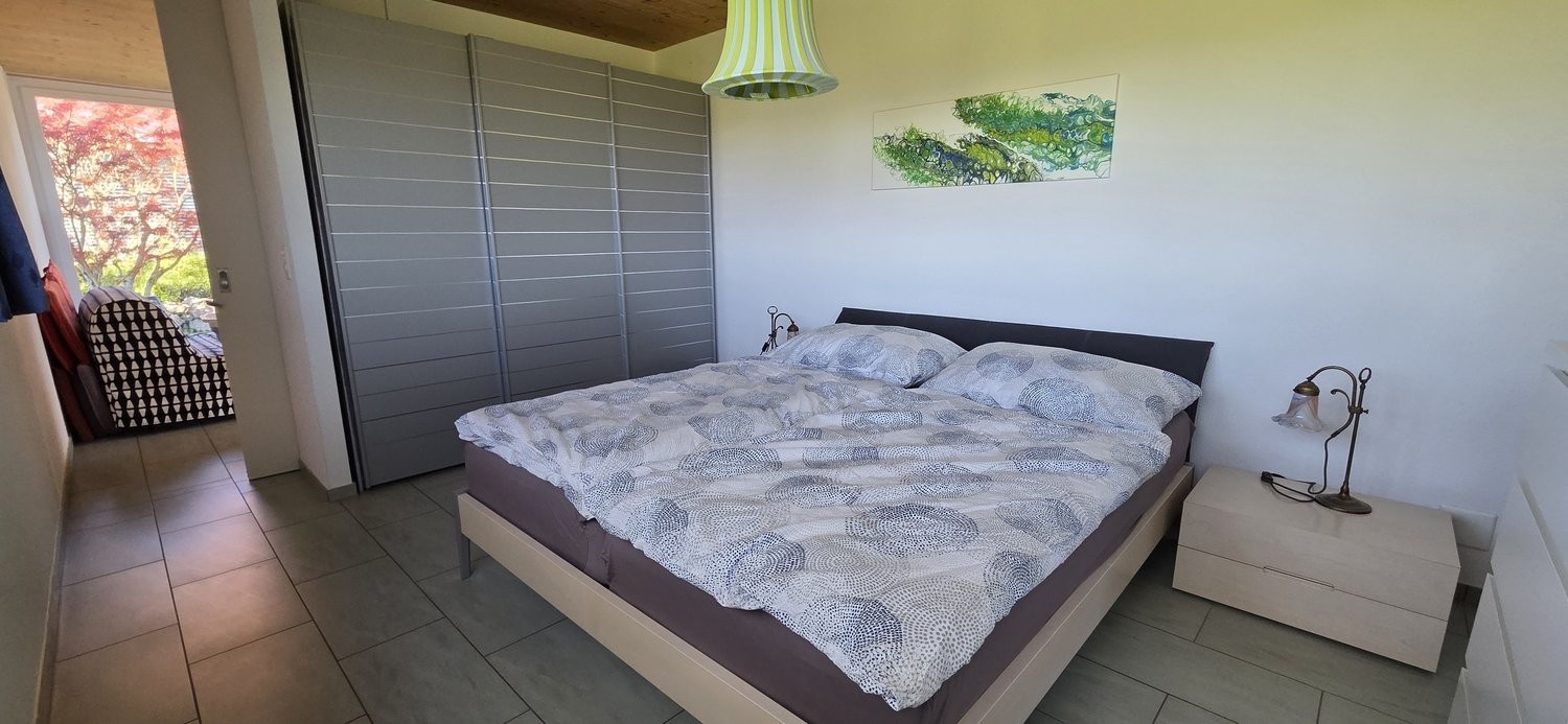 appartamento arredato di 2 ½ locali