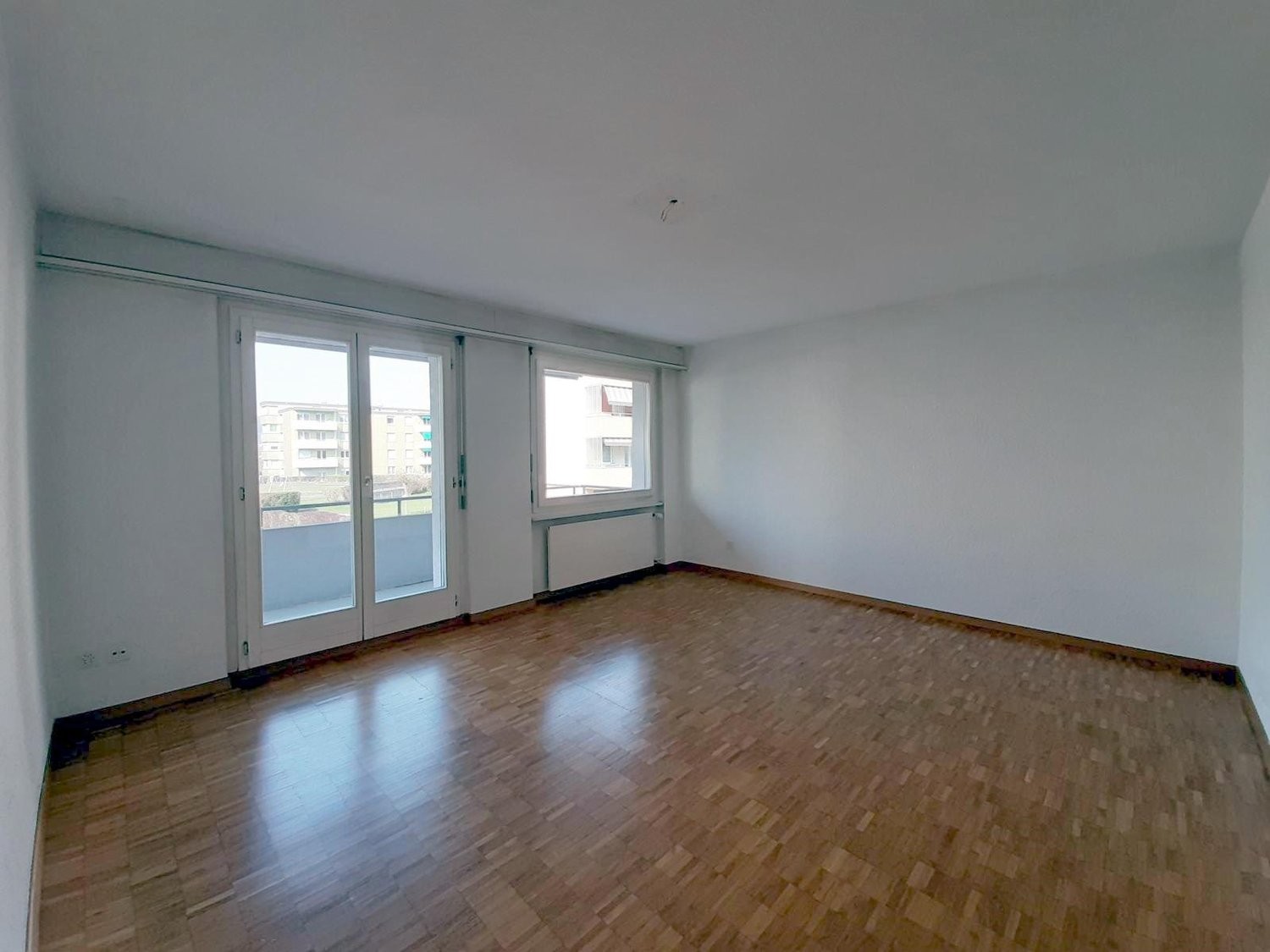 Appartement de 3 ½ pièces, photo 5 sur 9