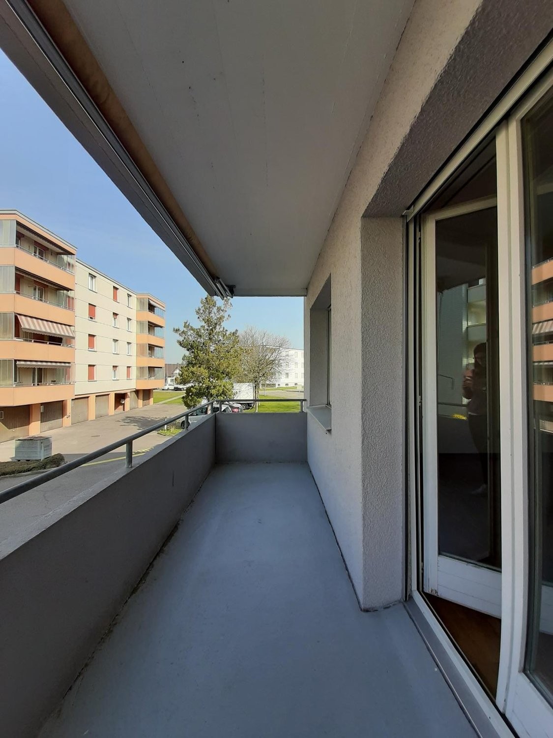 Appartement de 3 ½ pièces, photo 7 sur 9