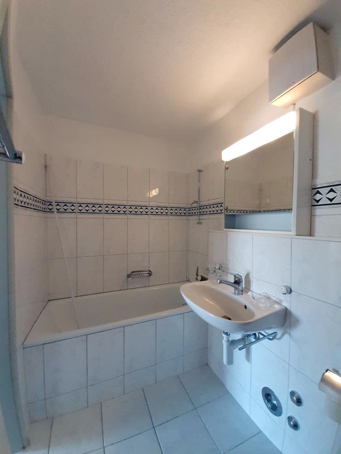 Appartement de 3 ½ pièces, photo 8 sur 9