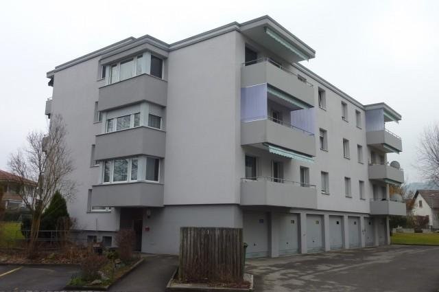 Appartement de 3 ½ pièces, photo 1 sur 9