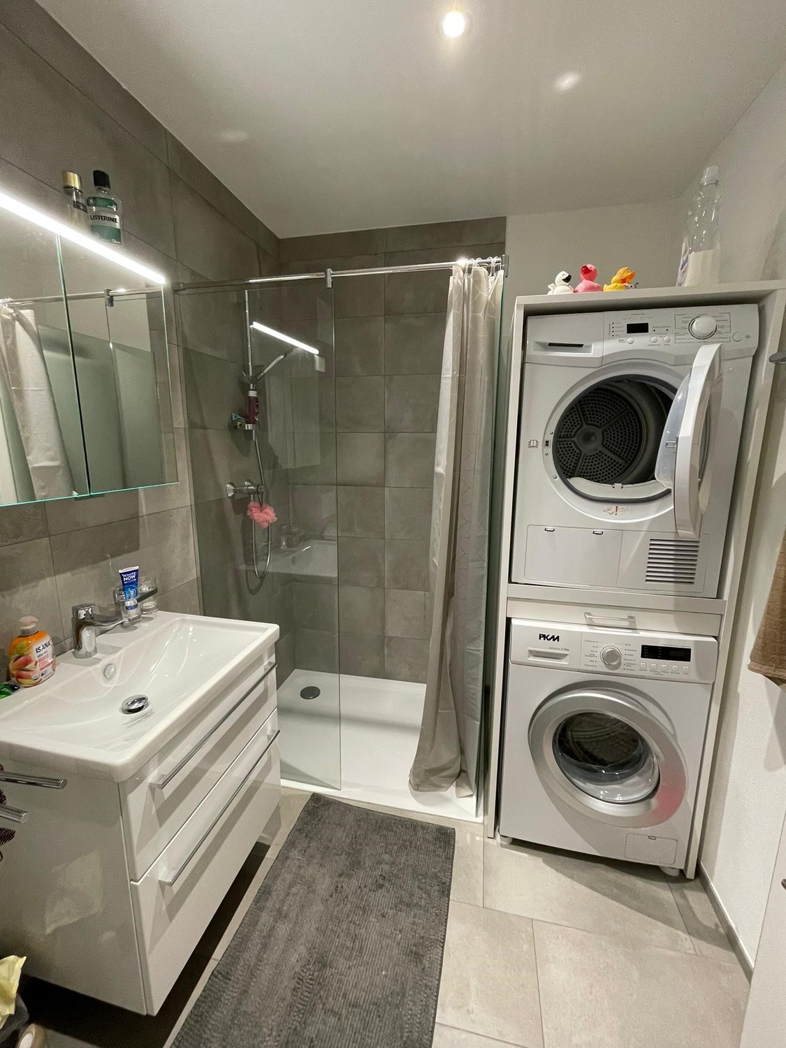 Appartement de 2 ½ pièces, photo 7 sur 7