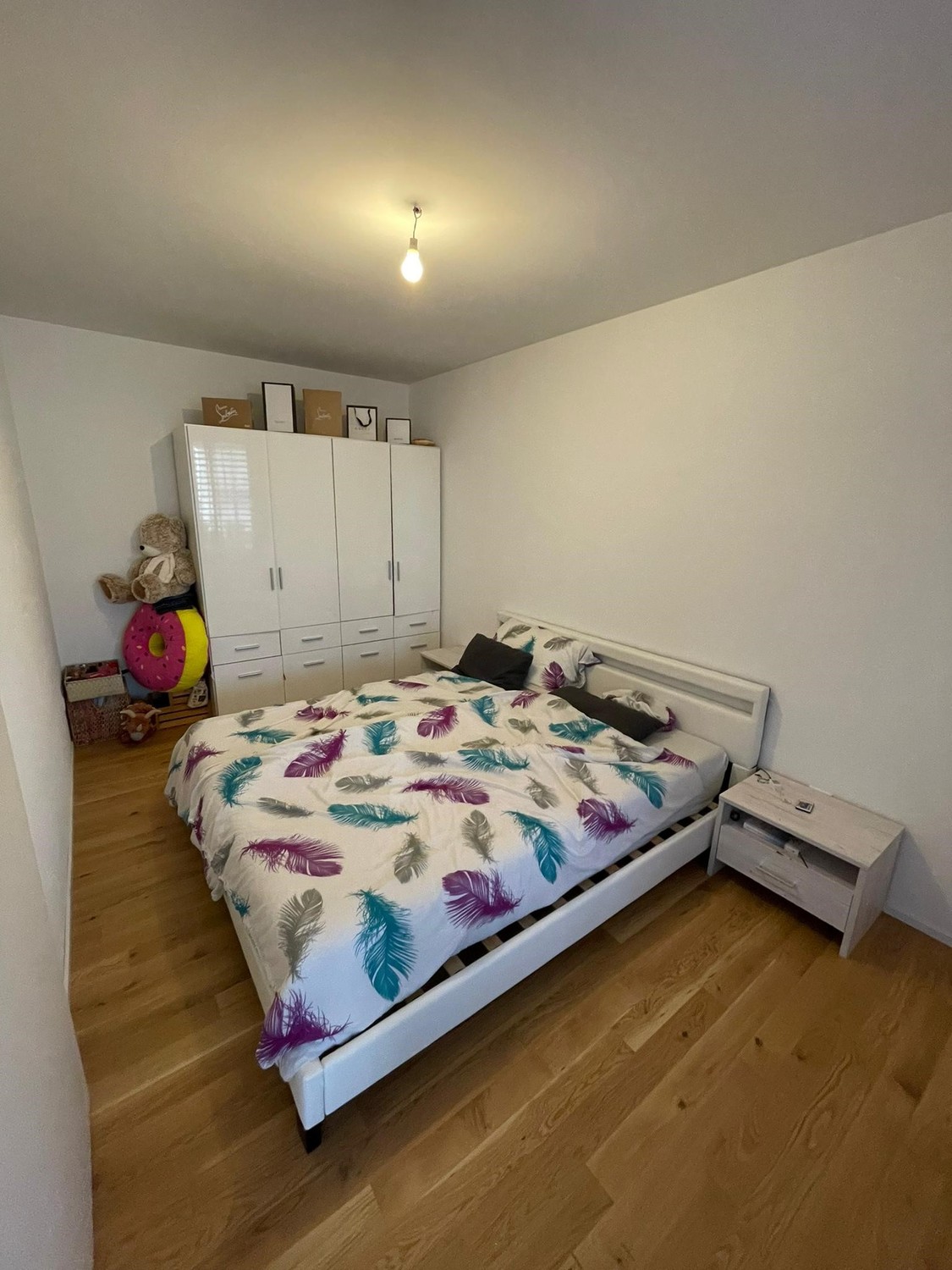 Appartement de 2 ½ pièces, photo 5 sur 7