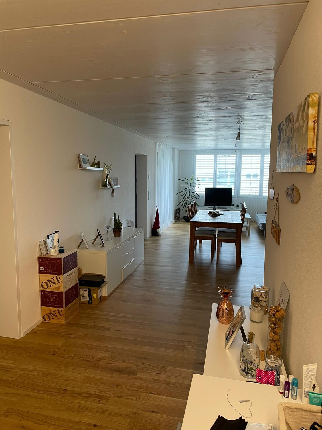 Appartement de 2 ½ pièces, photo 3 sur 7