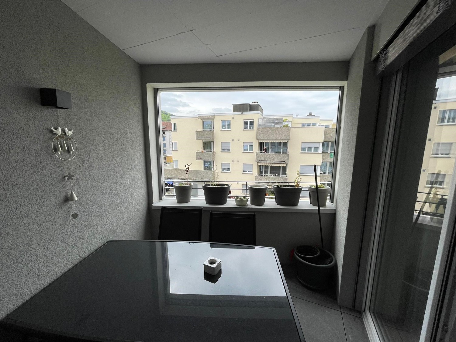 Appartement de 2 ½ pièces, photo 6 sur 7