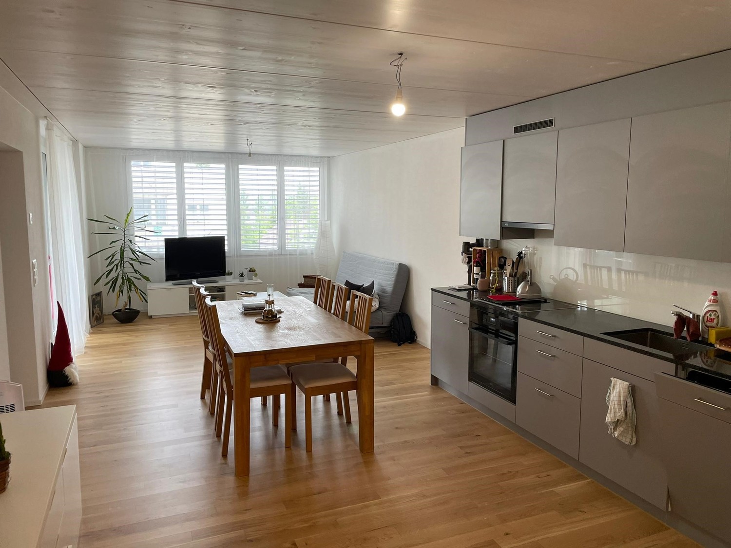 Appartement de 2 ½ pièces, photo 2 sur 7
