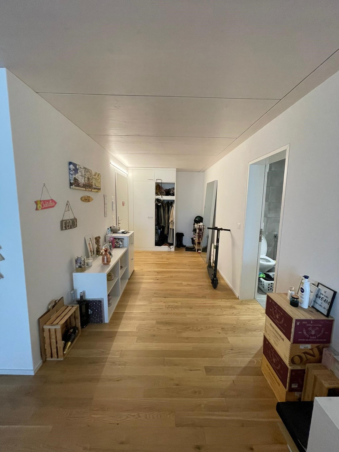 Appartement de 2 ½ pièces, photo 4 sur 7