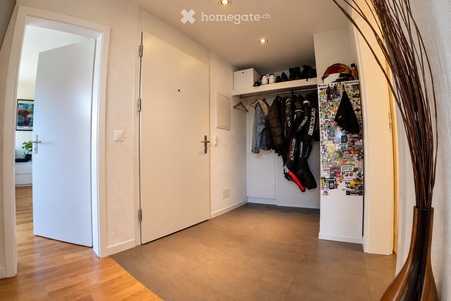 Appartement de 2 ½ pièces, photo 5 sur 5