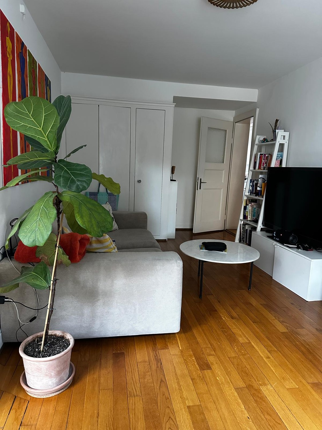 Appartement de 4 ½ pièces