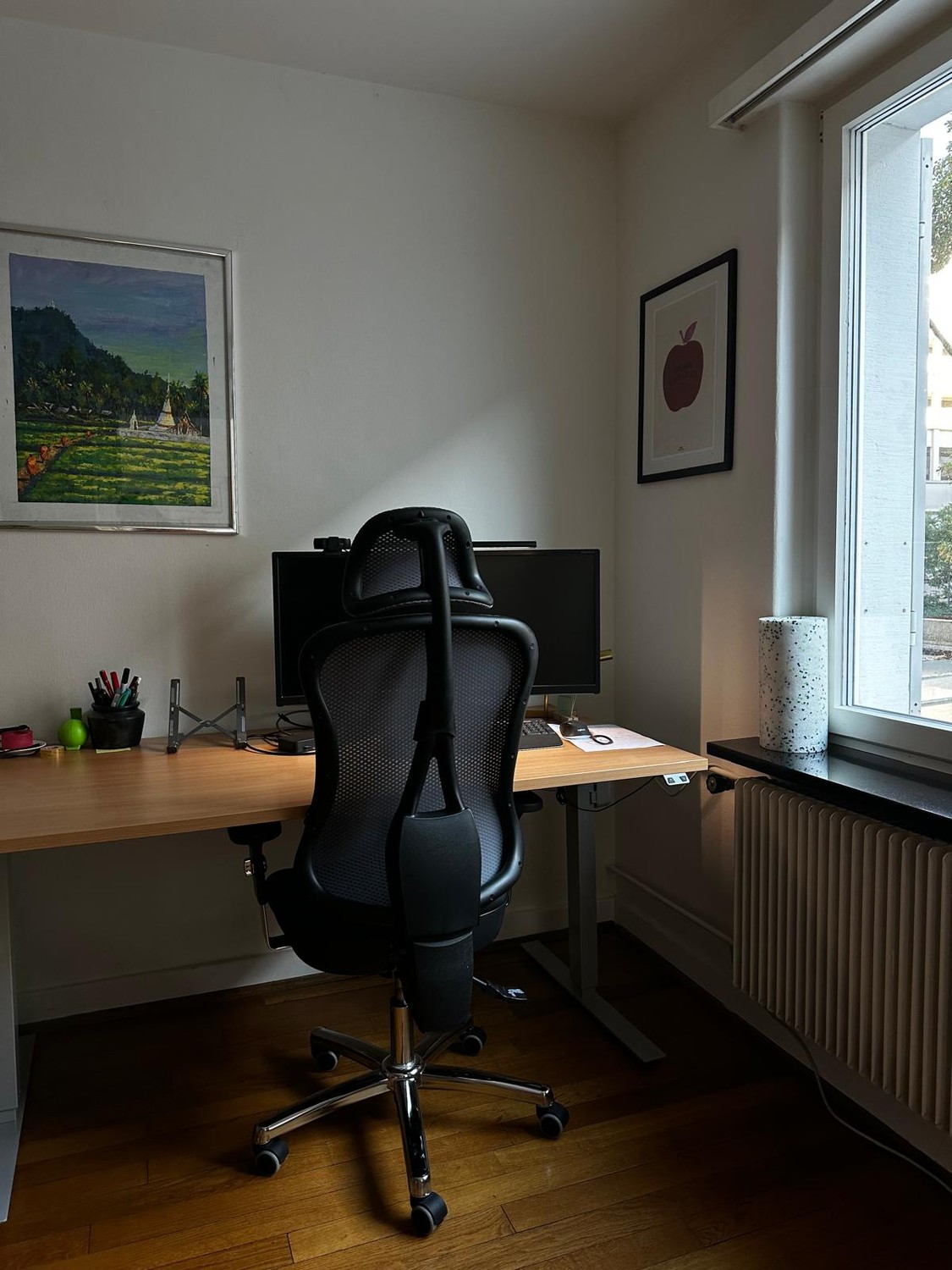 Appartement de 4 ½ pièces