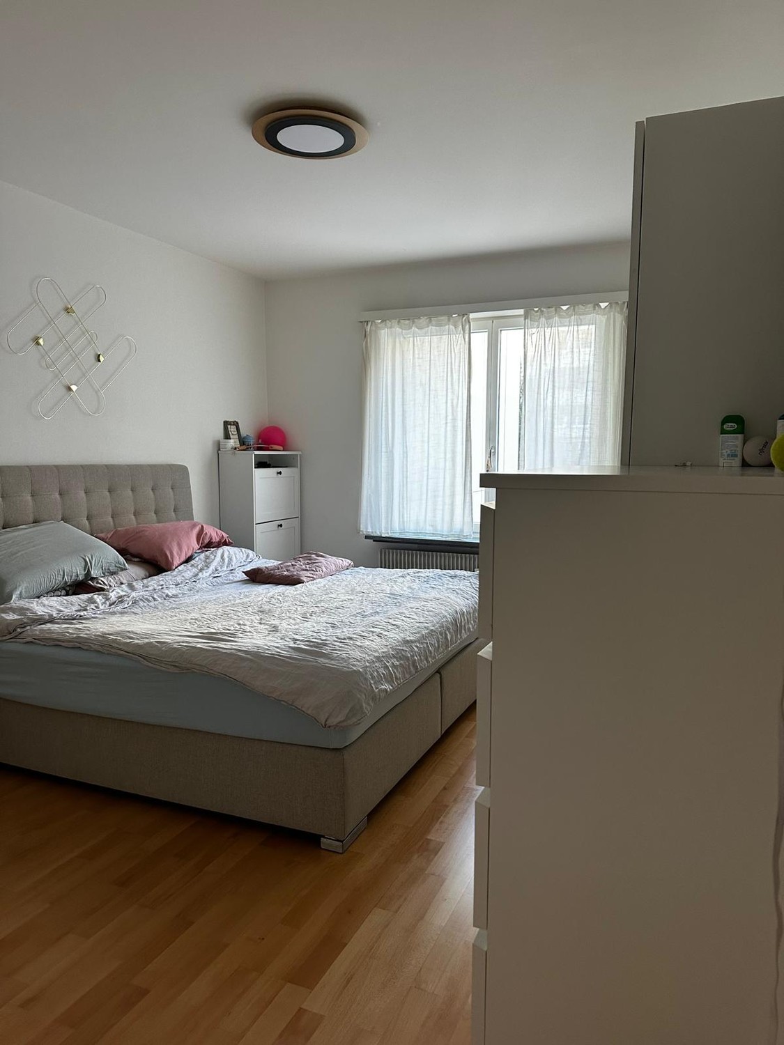 Appartement de 4 ½ pièces