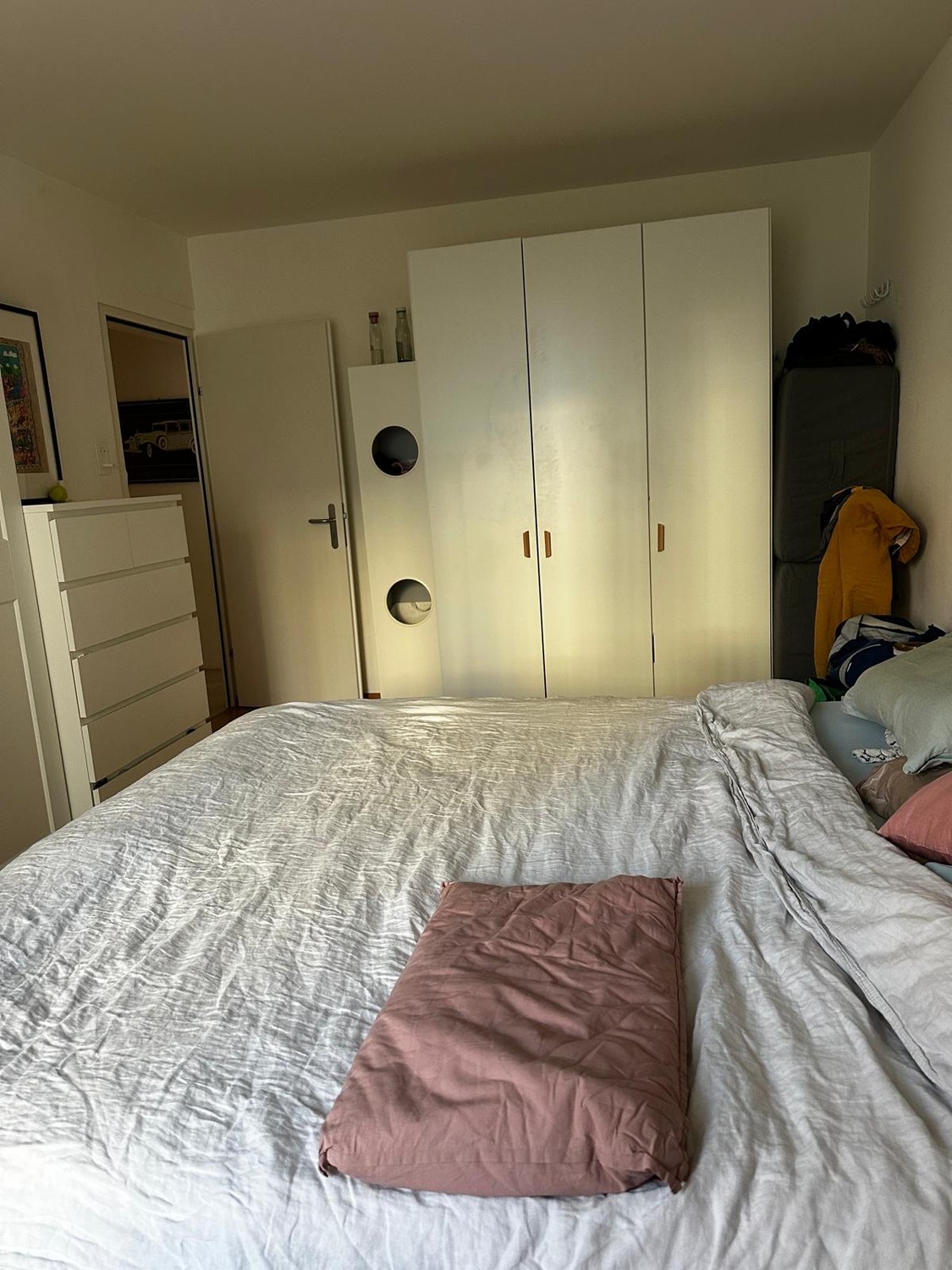 Appartement de 4 ½ pièces
