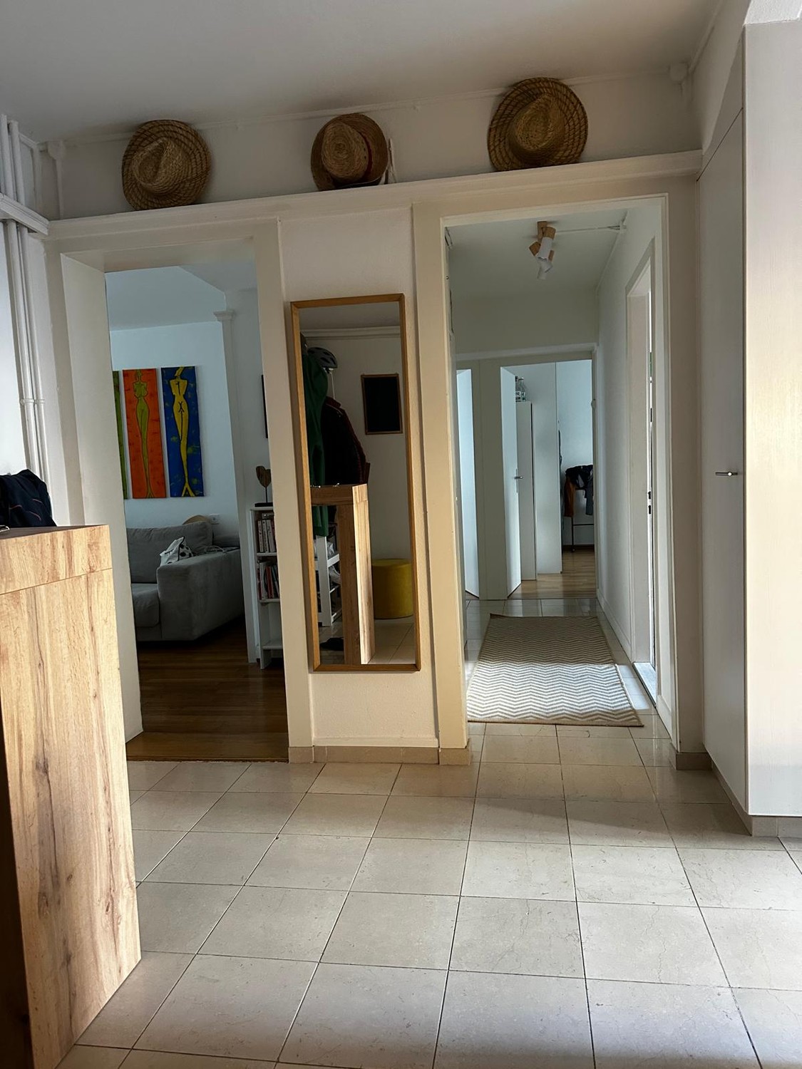 Appartement de 4 ½ pièces