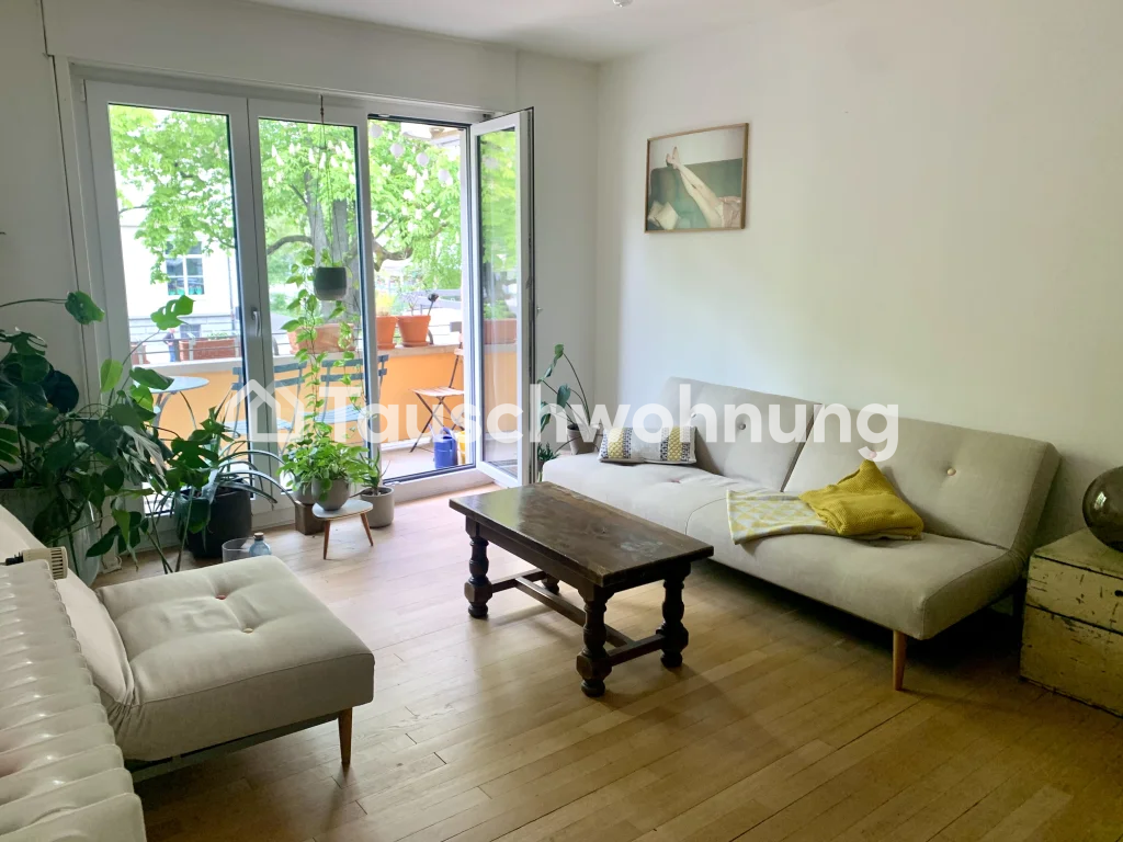 2 ½ rooms apartment, photo 1 sur 6