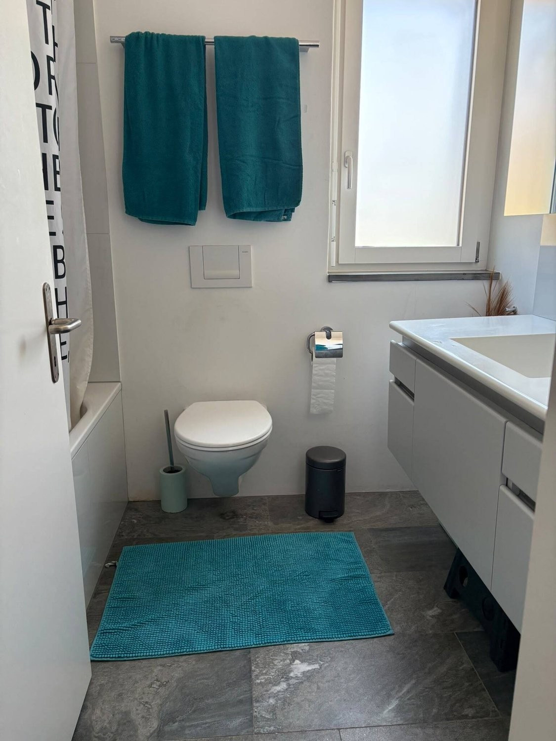 Appartement meublé de 6 ½ pièces, photo 8 sur 10