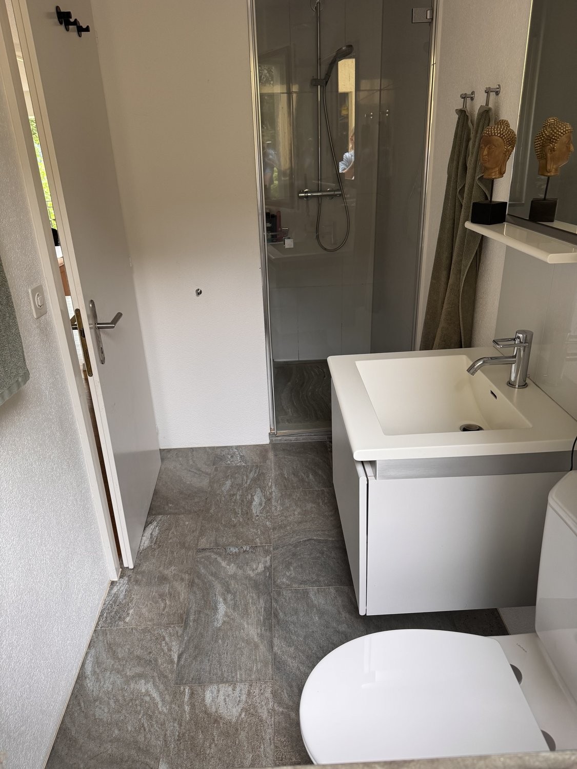 Appartement meublé de 6 ½ pièces, photo 7 sur 10