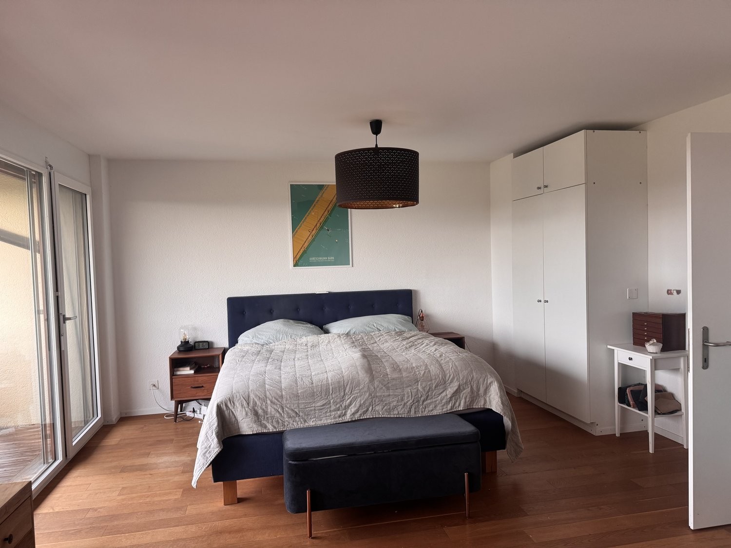 Appartement meublé de 6 ½ pièces, photo 3 sur 10