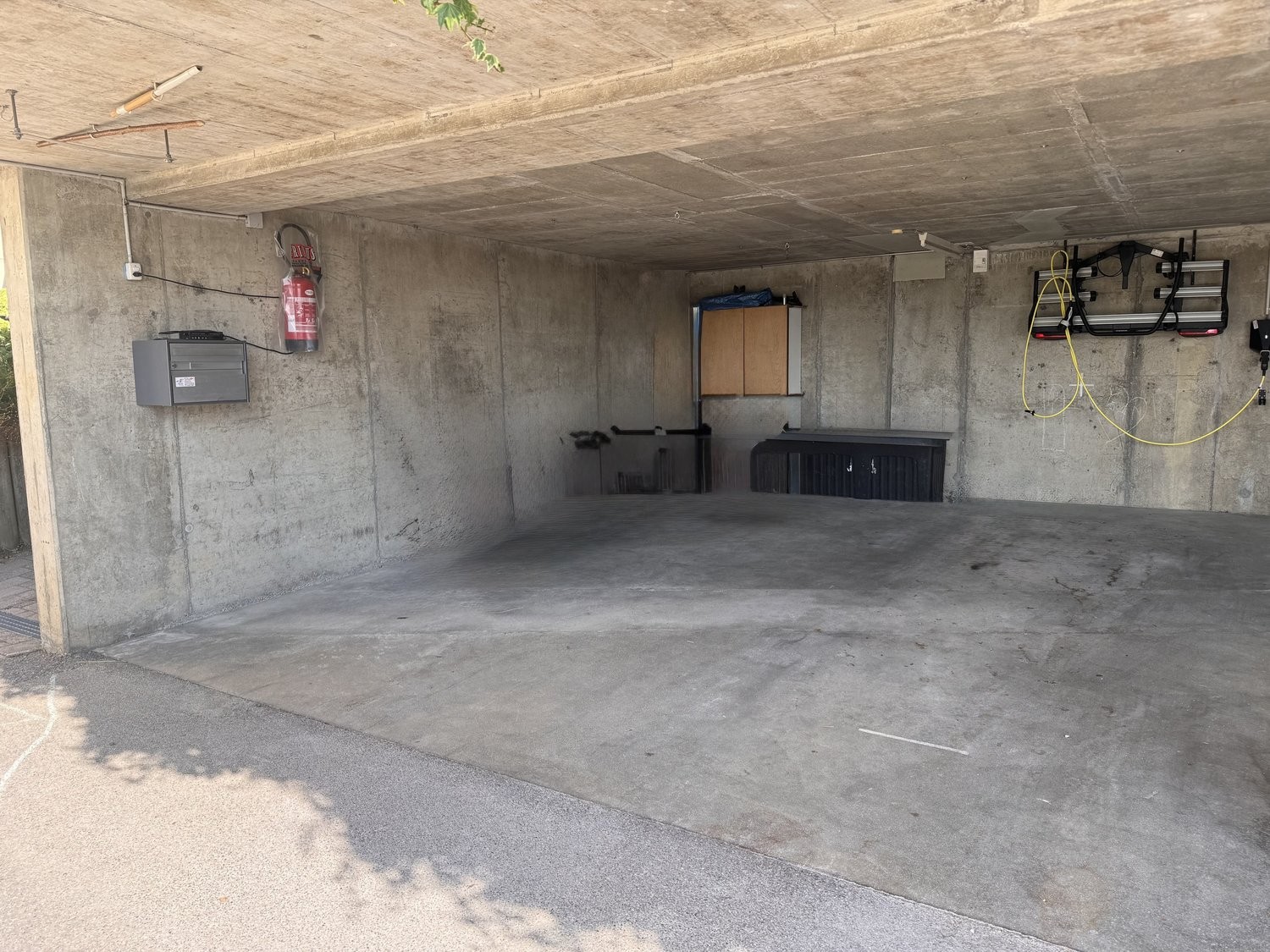 Appartement meublé de 6 ½ pièces, photo 10 sur 10