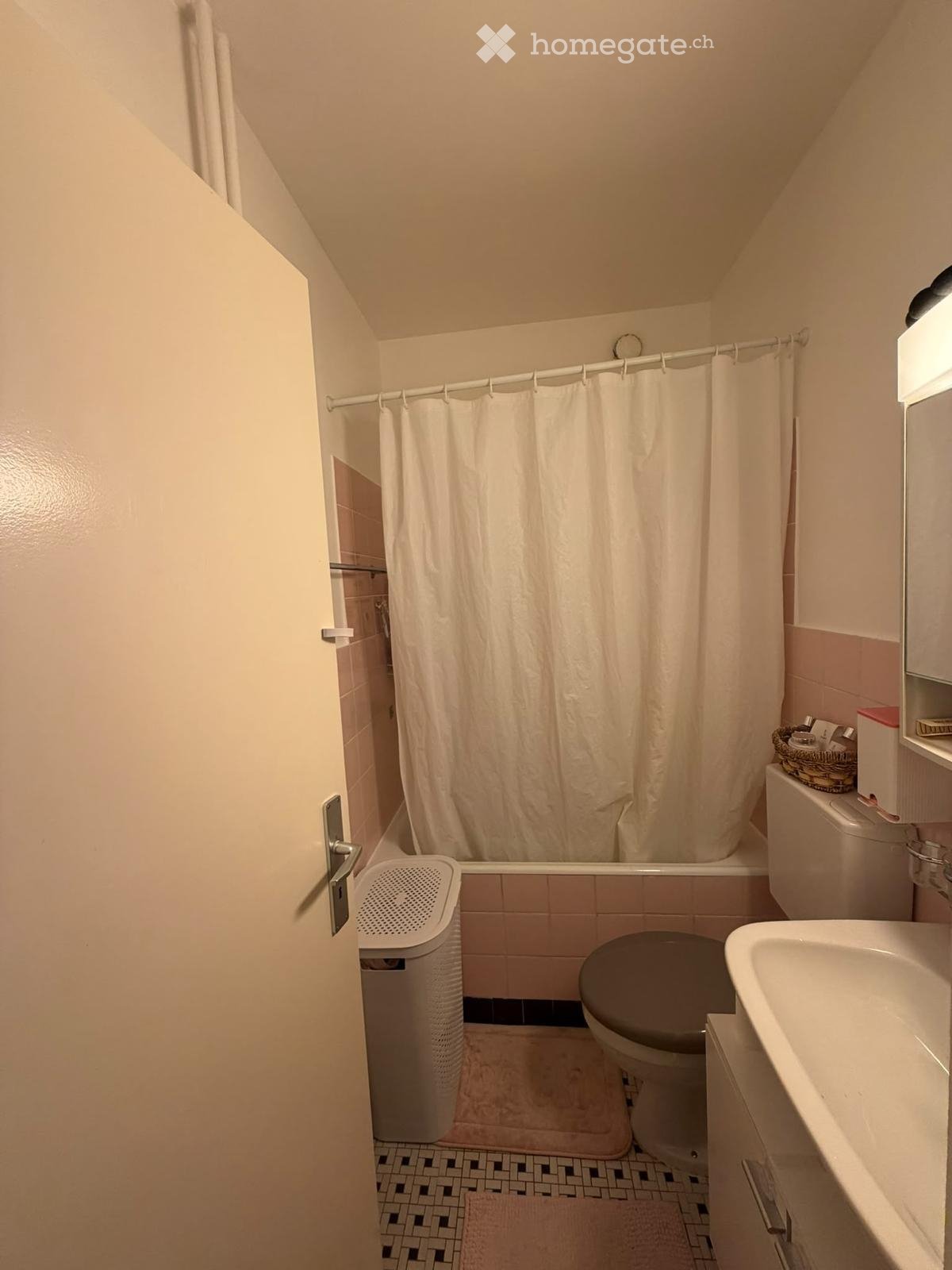 2 room apartment, photo 4 sur 5