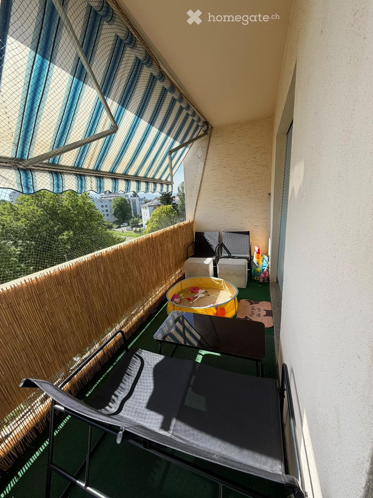 2 room apartment, photo 3 sur 5