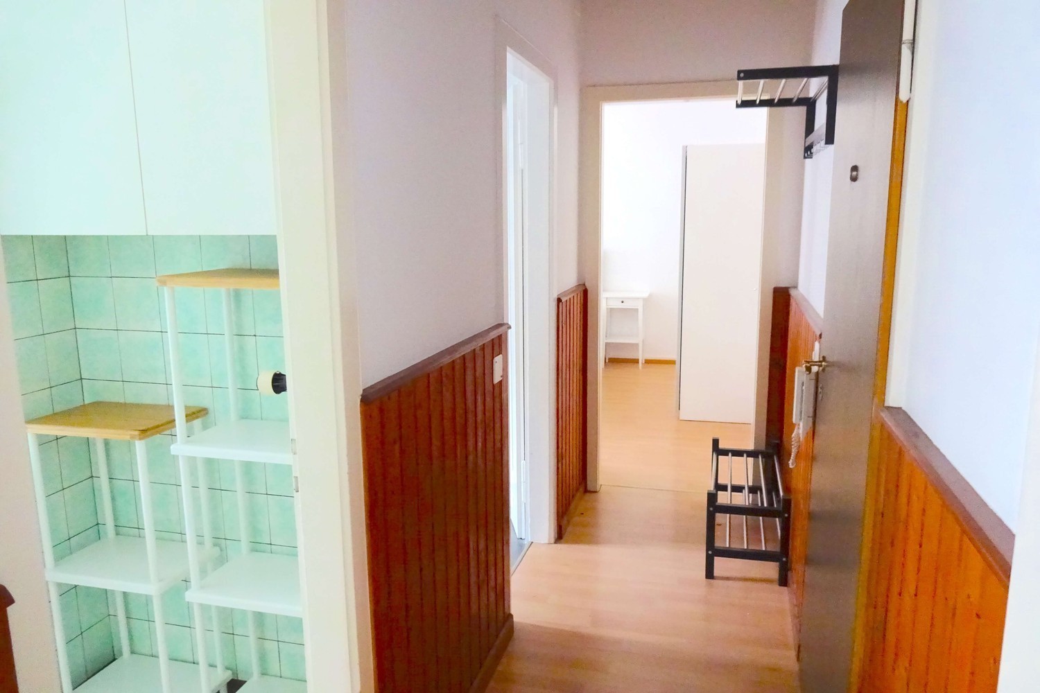 Chambre en colocation, photo 4 sur 6