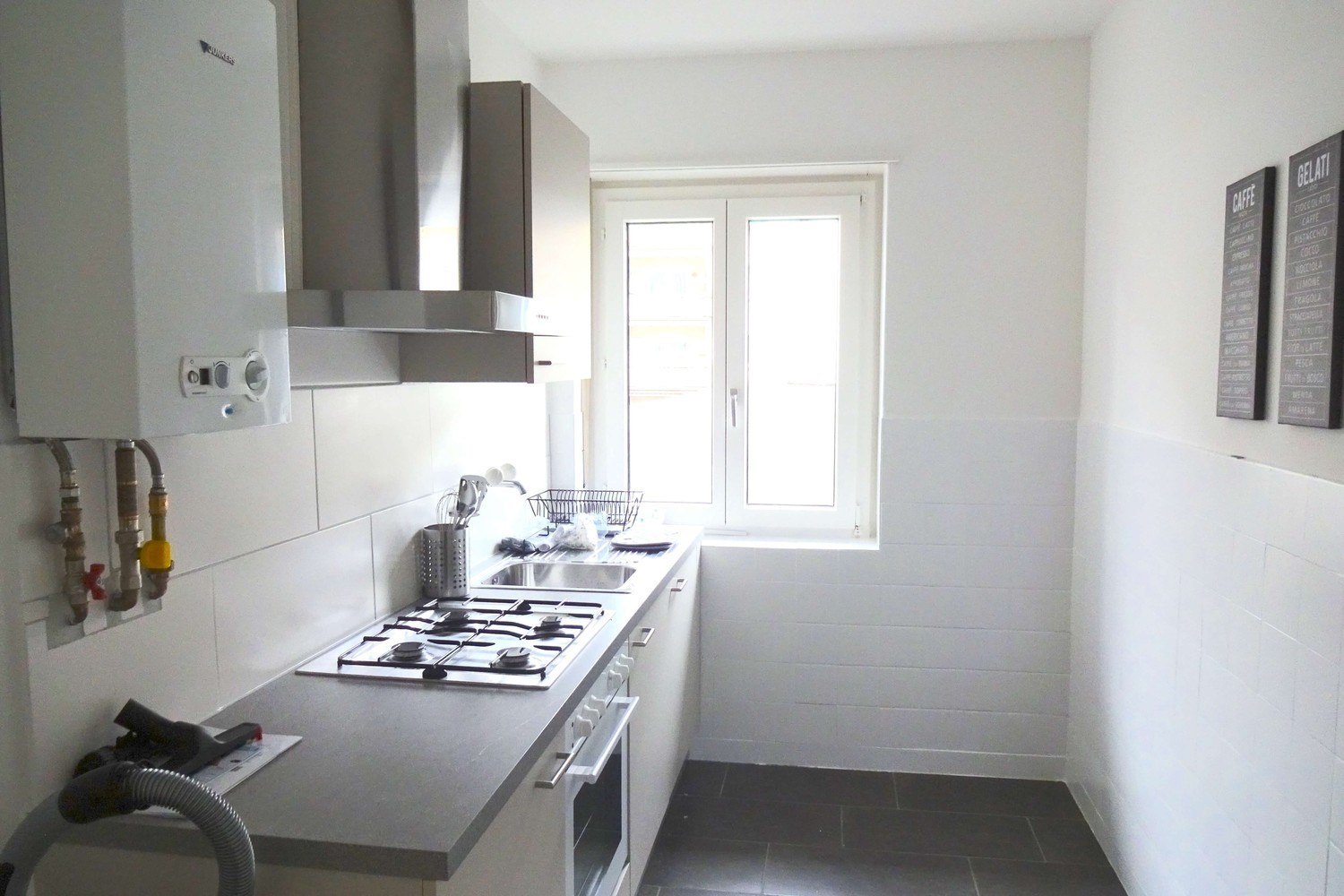 Chambre en colocation, photo 6 sur 6