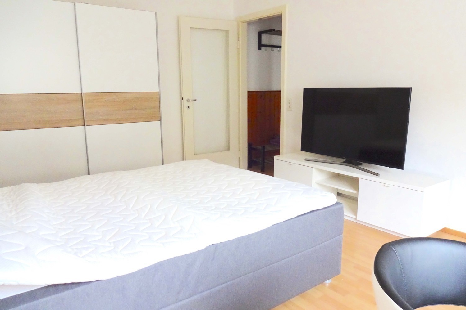 Chambre en colocation, photo 3 sur 6