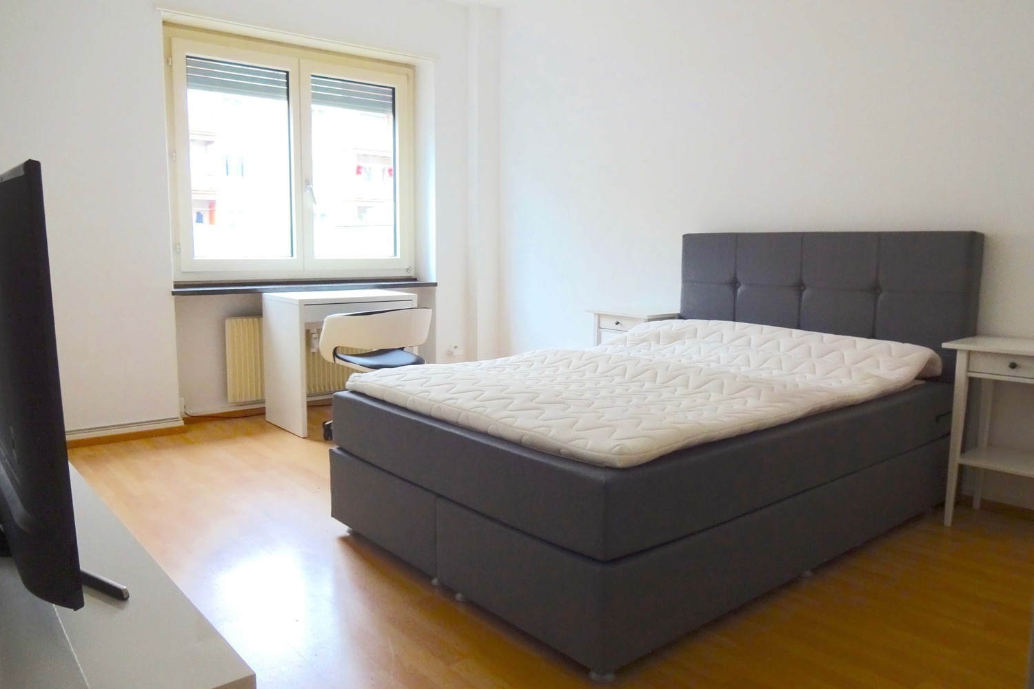 Chambre en colocation, photo 2 sur 6