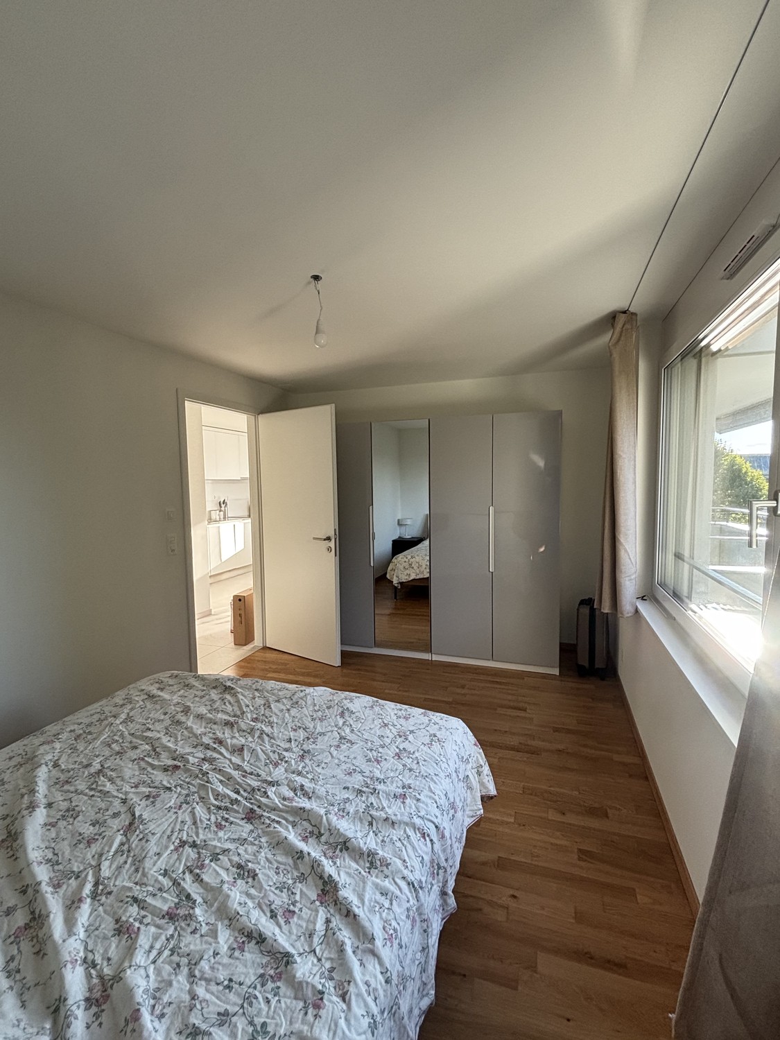 Appartement de 2 ½ pièces, photo 2 sur 9