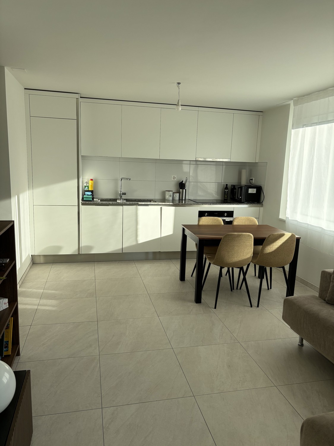 Appartement de 2 ½ pièces, photo 1 sur 9