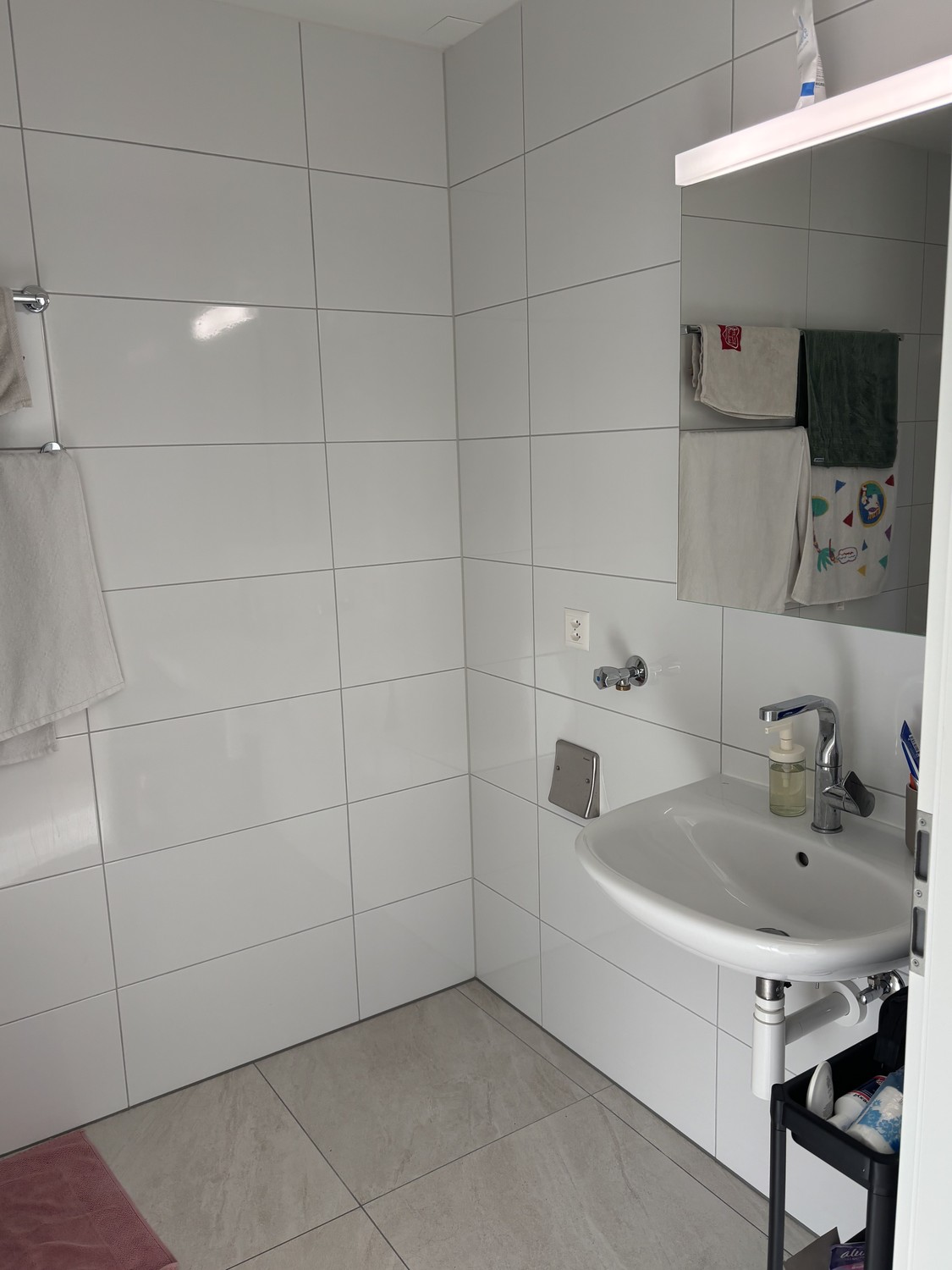 Appartement de 2 ½ pièces, photo 9 sur 9
