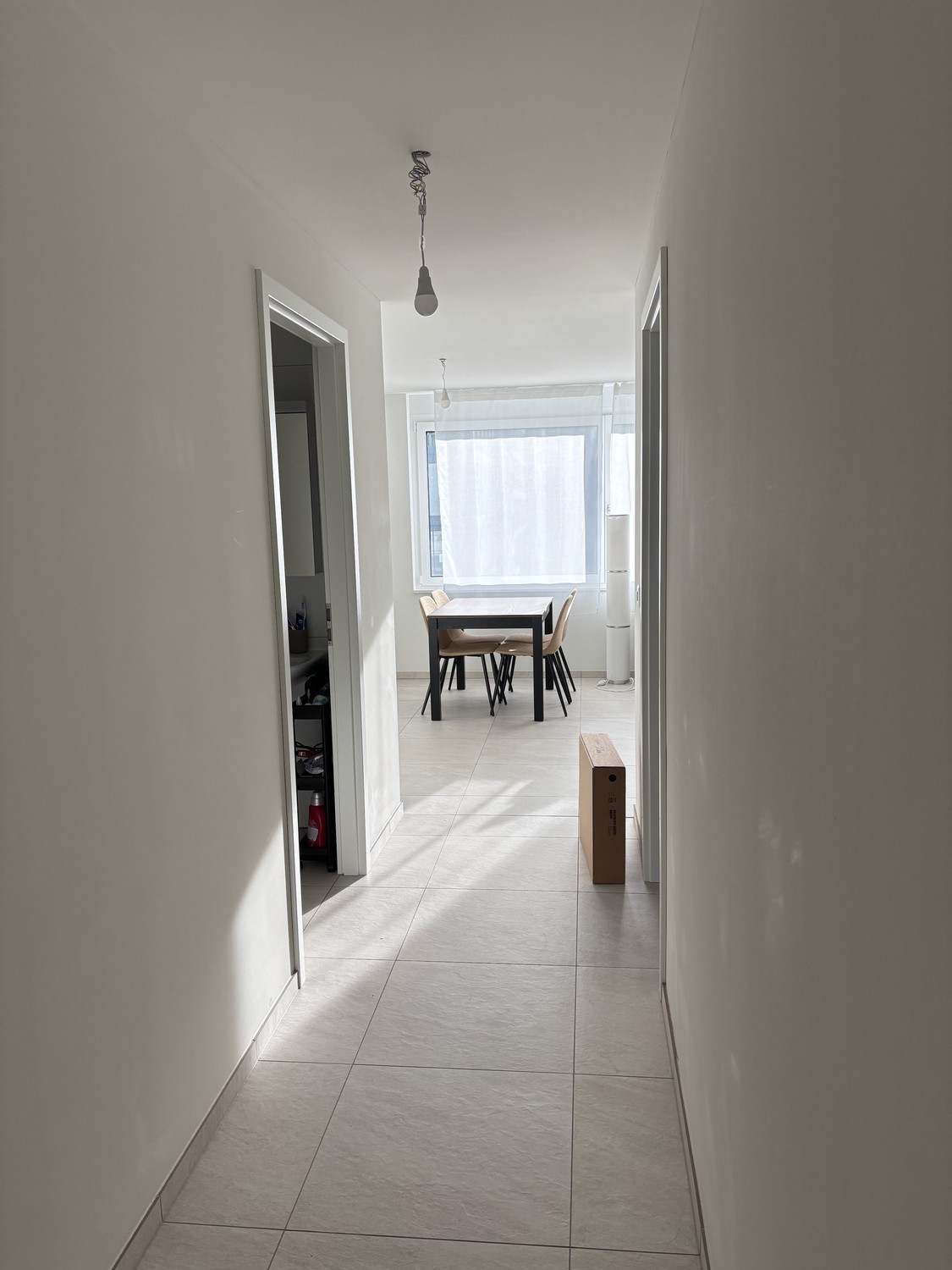 Appartement de 2 ½ pièces, photo 7 sur 9
