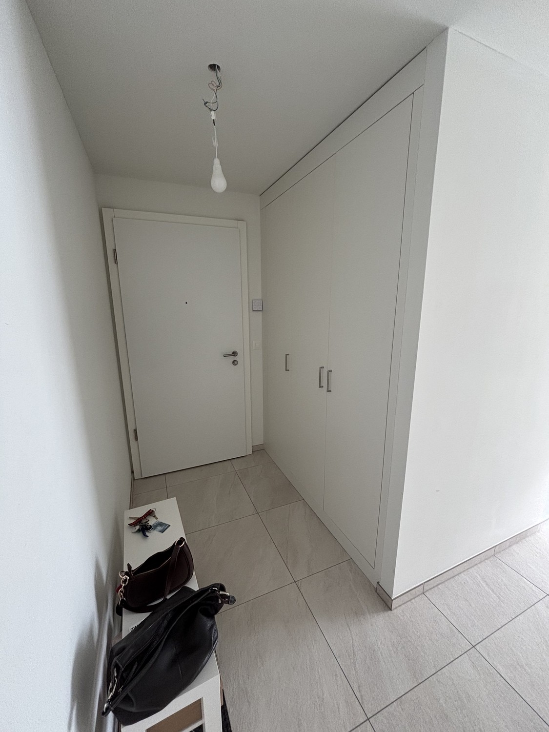 Appartement de 2 ½ pièces, photo 6 sur 9