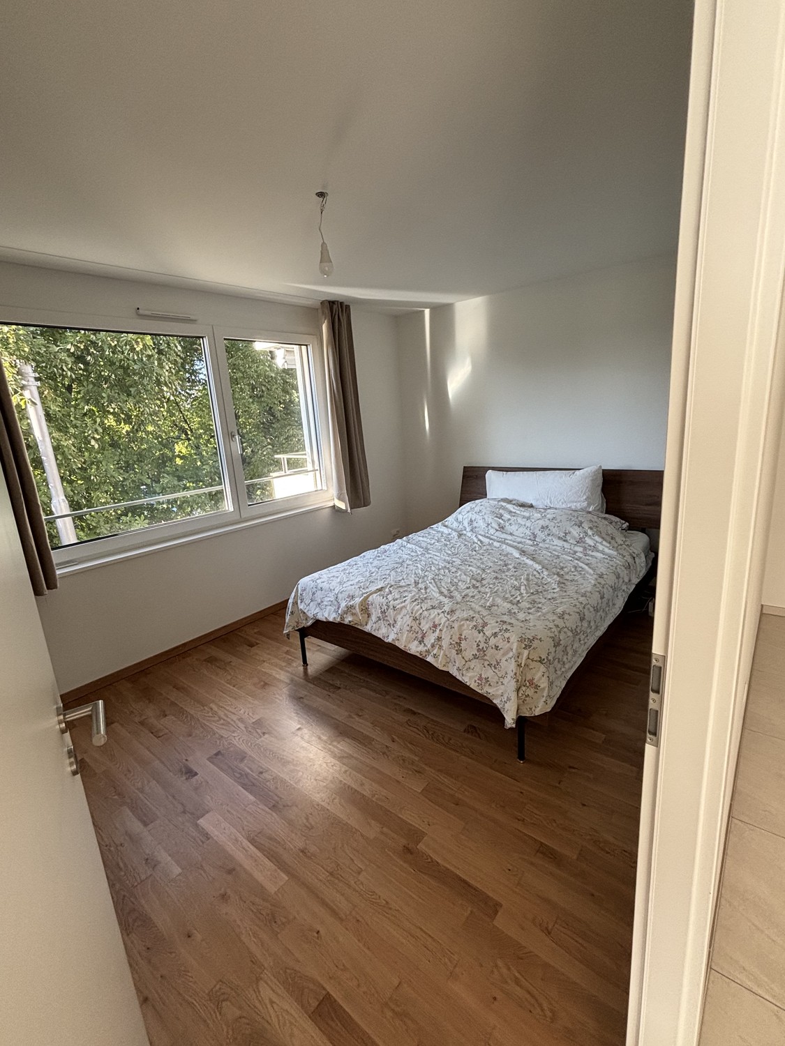 Appartement de 2 ½ pièces, photo 3 sur 9