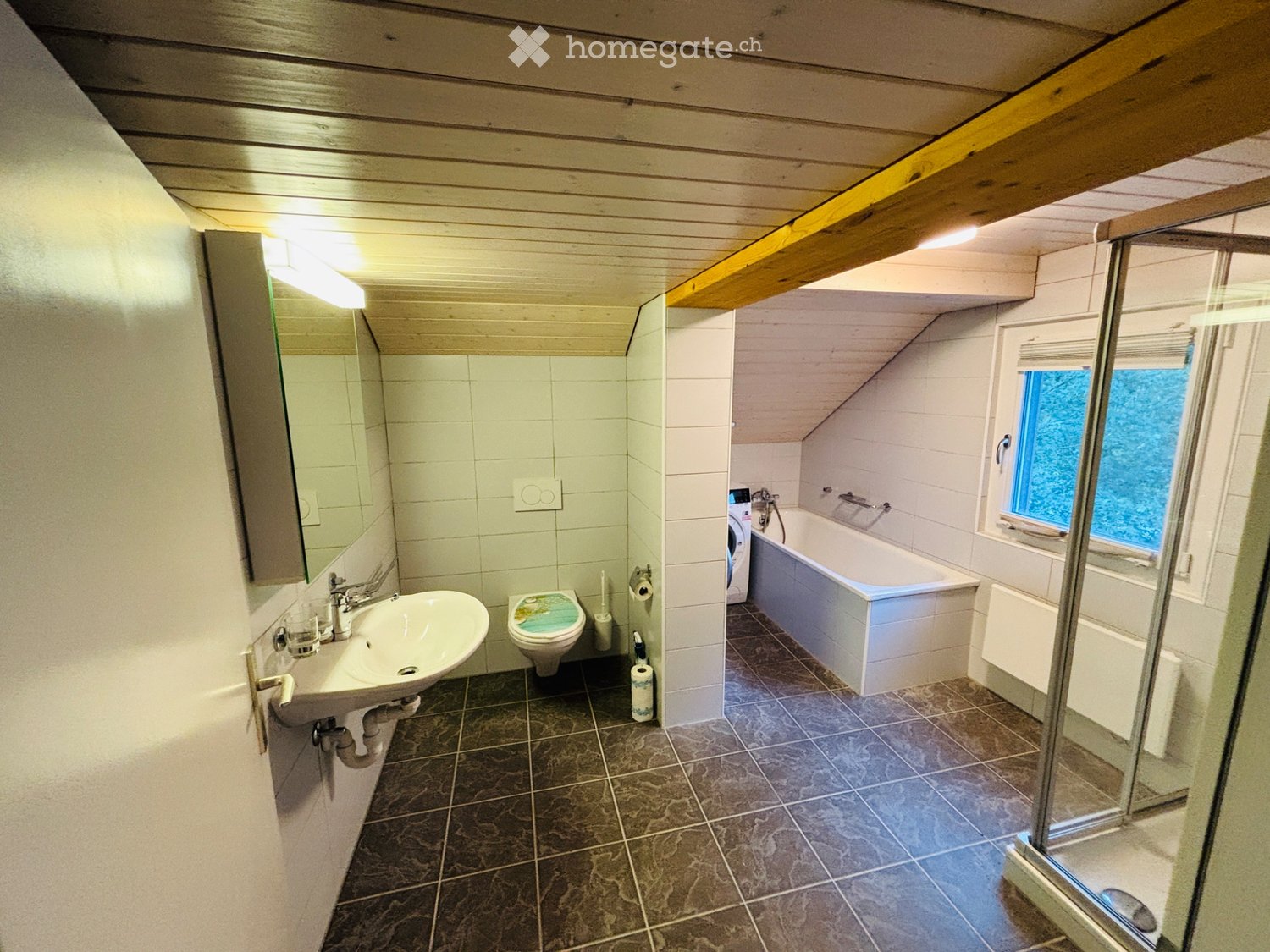 Appartement de 5 pièces, photo 1 sur 5